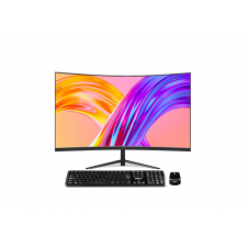 ALL IN ONE AIO X240 CORE I5 13600H 8 GB DDR4 512GB SSD W11PRO