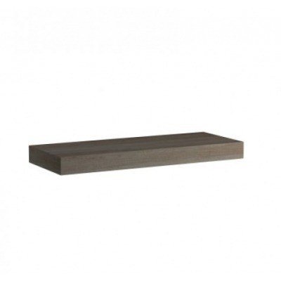 ENCIMERA PARA MUEBLE DE BAÑO NOA 120 CM NEBRASKA GRIS