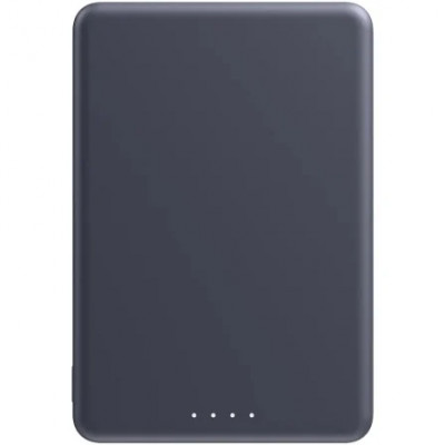 Powerbank 5000mAh Xiaomi Super Slim Magnetic Power Bank 5000/ 22.5W/ Negra