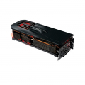 BACKPLATE PARA VGA POWERCOLOR INTRUSIVE DEVIL SKIN COMPATIBLE RED DEVIL 7900 SERIES