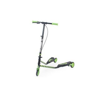 Scooter Scissor Verde