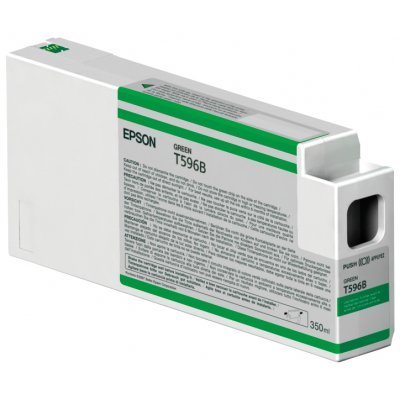 Cartucho T596B00 verde