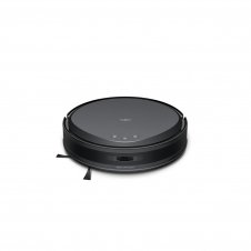 TP-Link Tapo RV20 Max 0,3 L Sin bolsa Negro