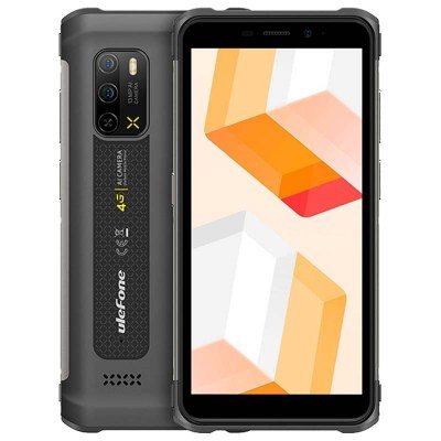 Smartphone 5.45 Ulefone Armor X10 Pro - 4Gb / 64Gb