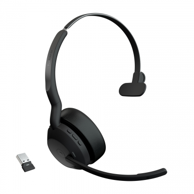 JABRA Evolve2 55 - MS Mono - USB-A