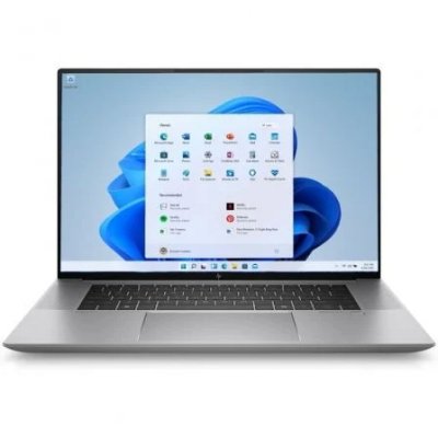 Portátil Workstation HP ZBook Studio G11 98L30ET Intel Core Ultra 9-185H/ 32GB/ 1TB SSD/ NVIDIA RTX 3000 Ada/ 16/ Win11 Pro