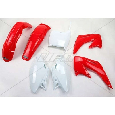 Kit plástica completo UFO Honda original HOKIT101-999 HOKIT101@999