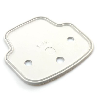 Junta externa base piloto SIEM 70767 Vespa 50/80, ET3, P200E, Sprint 150 (65-84) GU212