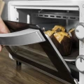 Horno tostador de sobremesa Cecotec Bake&Toast 1090 White, 10 L, 1000 W, 230 °C - imagen 9