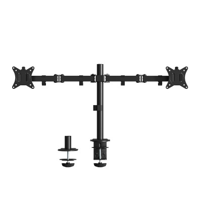 Ewent EW1512 Soporte de Mesa 2 Monitores 13-27