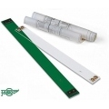 Paralex Tecnico 90 cm Verde