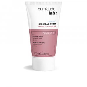 LUBRIPIU sequedad íntima óleo-leche 100 ml