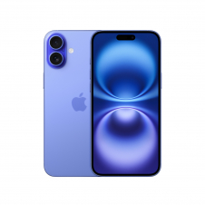 Apple iPhone 16 Plus 5G 512GB Azul Smartphone