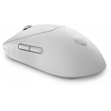 Alienware Pro Wireless Gaming Mouse ratón Juego Ambidextro RF Wireless + USB Type-C Óptico 26000 DPI