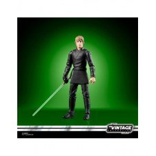 Figura hasbro star wars the vintage collection luke skywalker