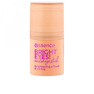 BRIGHT EYES! stick para ojos #02-Warm Honey 5,5 gr