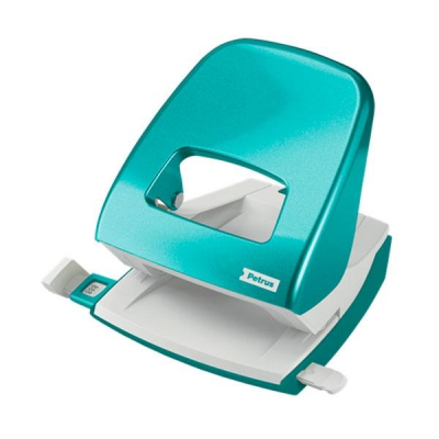PETRUS Taladro Petrus 62 30h turquesa metal