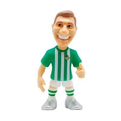 Figura minix betis joaquin 7 cm