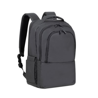 Tegel mochila Mochila informal Negro Poliéster