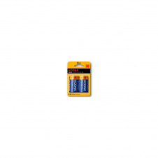 Kodak Max D LR20 pilas alcalinas bl?ster 2u 1.5v 30952843