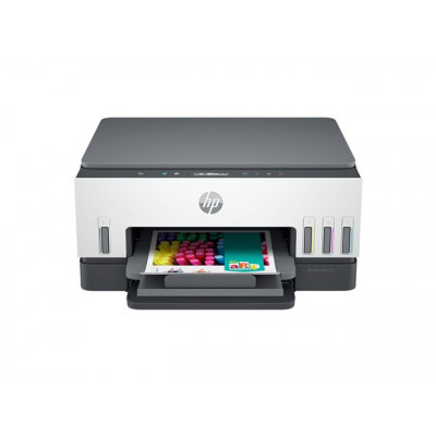 HP Smart Tank 6005 Impresora Multifuncion Color Duplex WiFi 12ppm