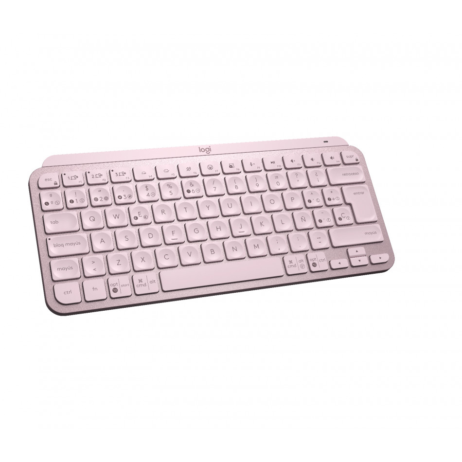 MX KEYS MINI WRLS ILLUMIN.KEYB WRLS