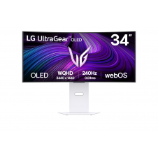LG 34GX90SA-W pantalla para PC 86,4 cm (34
