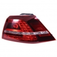 PILOTO TRASERO EXTERIOR (AUMADO) (LED) (MARELLI )