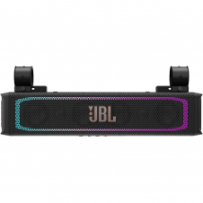 Jbl RallyBar Barra de Sonido Bluetooth para Vehículos Recreativos y Barcos