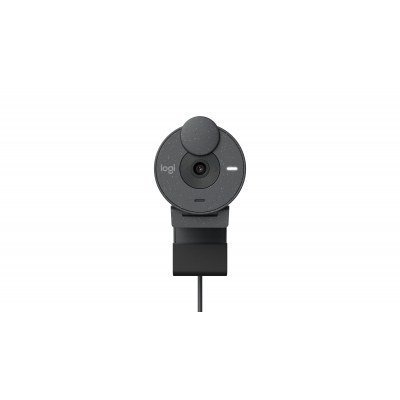 LOGITECH BRIO 305 - GRAPHITE CAM