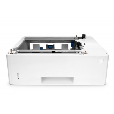 LaserJet Bandeja de papel de 550 hojas