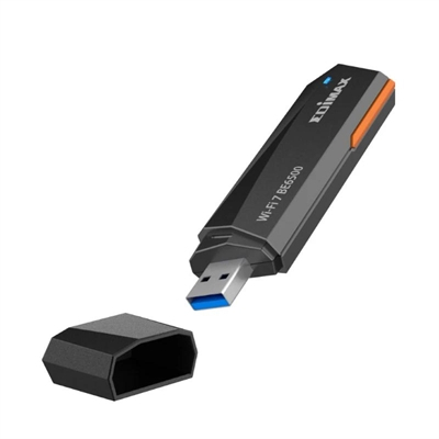 Tarjeta Wifi Usb 3.2 WiFi7 Edimax EW-7822UBE