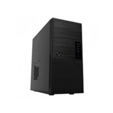 Caja Unyka Caviar 6k Pro S/f Usb2/3 Matx Negra