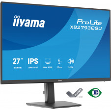 iiyama ProLite XB2793QSU-B1 pantalla para PC 68,6 cm (27