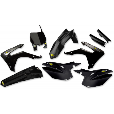 Kit de plásticos completo Powerflow CYCRA 1CYC-9311-12