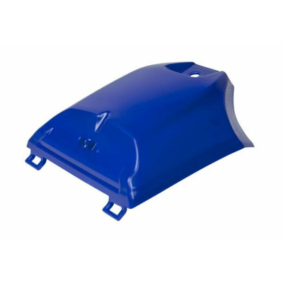 RACETECH Gas Tank Cover Blue Yamaha YZ250F/450F R-COVSRYZFBL1