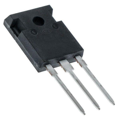 Transistor IGBT 600V 75A TO247-3 60N60 IXGH60N60C3D1