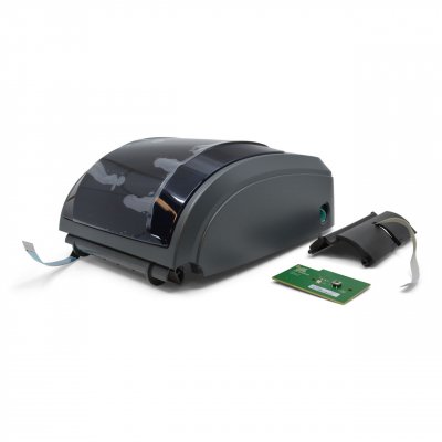 P1027135-050 pieza de repuesto de equipo de impresión Protectora 1 pieza(s)