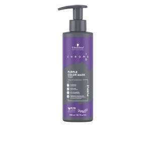 CHROMA ID mascarilla de color #Violeta 300 ml