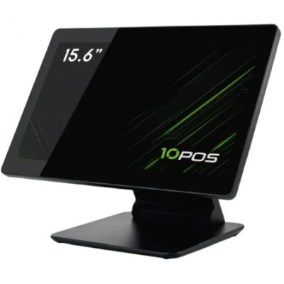TPV 10POS 10T-16M/ Intel N95/ 8GB/ 128GB SSD/ 15.6/ Táctil/ WiFi/ Win11 IoT