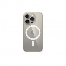 Apple MT223ZM/A funda para teléfono móvil 15,5 cm (6.1