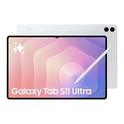 Tablet Samsung Galaxy Tab S11 Ultra X936 5G 14.6 12GB RAM 512GB - Silver