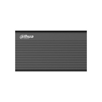 Disco duro externo ssd dahua t70 1tb usb tipo c negro