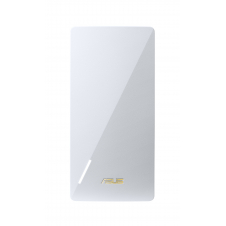 ASUS RP-BE58 Doble banda (2,4 GHz / 5 GHz) Wi-Fi 7 (802.11be) Blanco 1 Interno