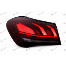 PILOTO TRASERO EXTERIOR LED DYNAMICO(ULO)