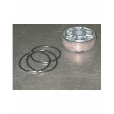 Spare Part - KYB Lower O-Ring 120080000101