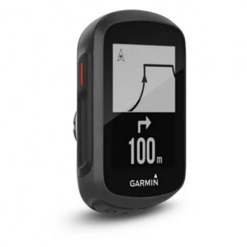 Pack Ciclocomputador con GPS Garmin Edge 130 Plus para Bicicleta de Montaña