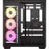 Corsair Icue Link 3500X Rgb Midi Tower Negro