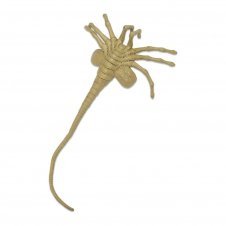 Replica neca alien facehugger latex y gomaespuma 100 cm life size
