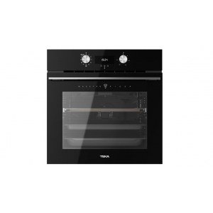Horno Teka HLB8510PBK negro PIROLITICO 111000046